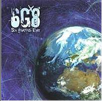 Six Grammes Eight : 6G8